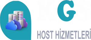 KGS HOSTİNG SERVER