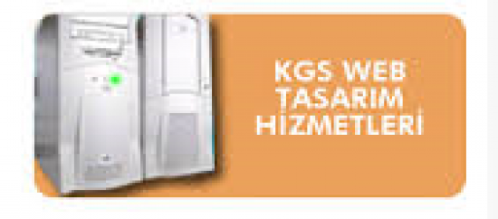 KGS HOSTİNG SERVER